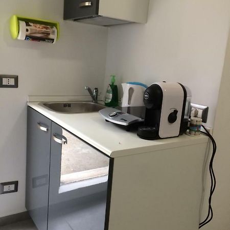 Ferienwohnung La Casa Bianca Rozzano Exterior foto